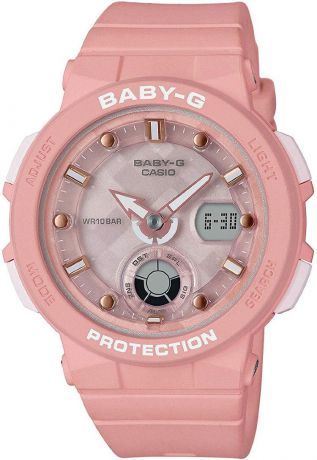 Часы Casio Baby-G BGA-250-4A