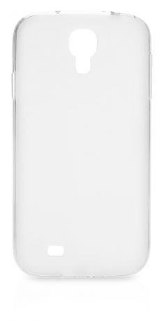 Чехол накладка Gurdini силикон матовый 450125 для Samsung Galaxy S4,450125,белый