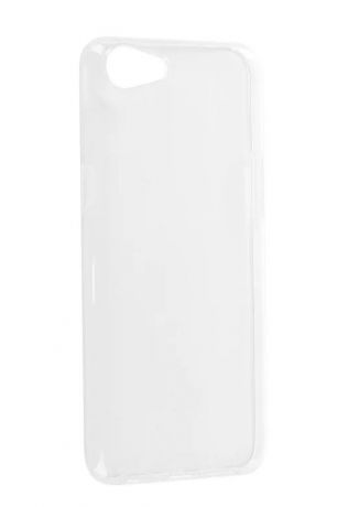 Накладка прозрачная TFN на заднюю крышку смартфона OPPO A83