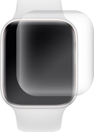 Защитное стекло Pero UV-Glass для Apple Watch s3 (38 мм)