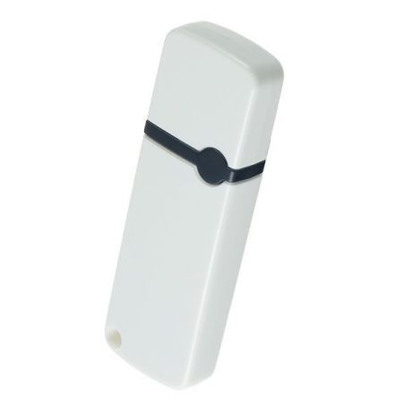 USB Флеш-накопитель Perfeo 16GB C07 белый