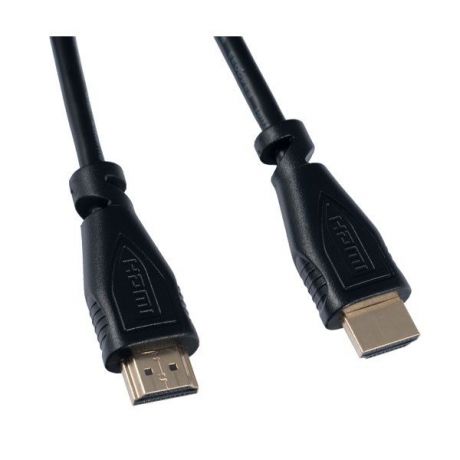 Кабель PERFEO HDMI A вилка - HDMI A вилка, 1,5 м