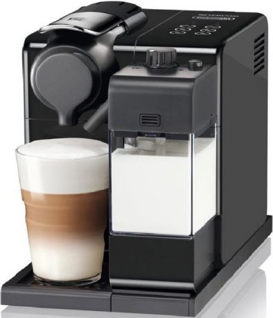 Кофемашина Delonghi Nespresso EN560.B, 132193307, черный