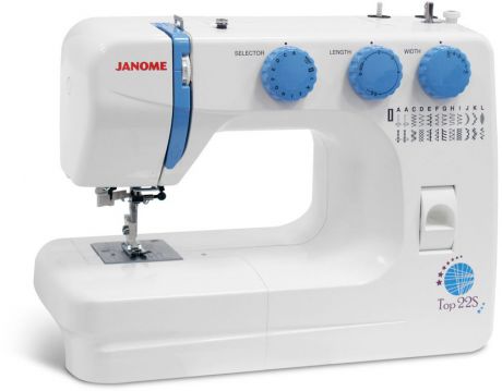 Швейная машина Janome TOP22S