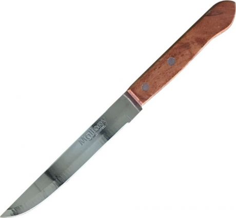 Нож универсальный Mallony Albero, 5167, длина лезвия 15 см