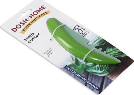 Нож для зелени Dosh|Home Irsa, 101154