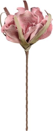 Цветок из фоамирана Вещицы "Пион весенний", aj - 19, 50 см