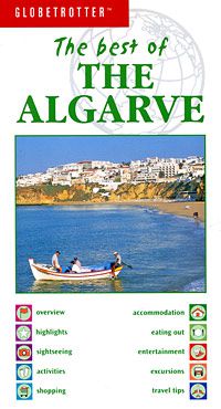 The Best of The Algarve