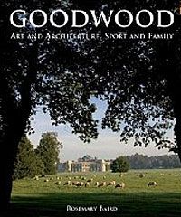 Goodwood: Art and Architecture, Sport and Family