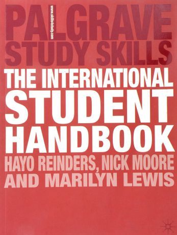 International Student Handbook