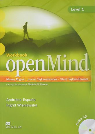 Openmind 1 WB +D