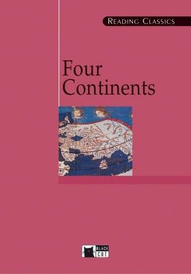 Four Continents Bk +D