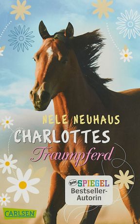 Charlottes Traumpferd