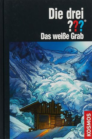 Drei fragezeichen 183