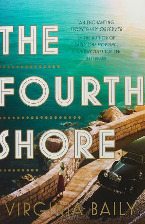 The Fourth Shore