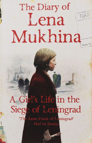 The Diary of Lena Mukhina: A Girl