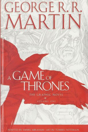 A Game of Thrones: Graphic Novel, Volume One