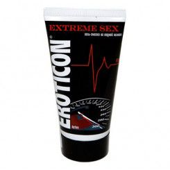 Гель-Смазка Регенерирующая Eroticon Active Extreme Sex, 50мл