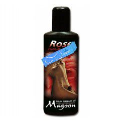 Масло Массажное MAGOON Rose 100мл