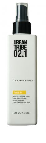 Кондиционер для волос URBAN TRIBE 02.1 Conditioner Leave in spray