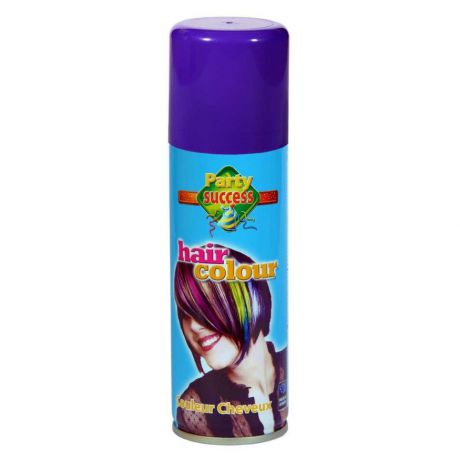 Спрей для волос PARTY SUCCESS Colour Spray PURPLE