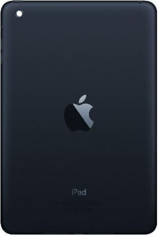 Задняя крышка для iPad mini GSM 3G (чёрная)