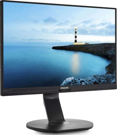 24" Монитор Philips, 242B7QPTEB