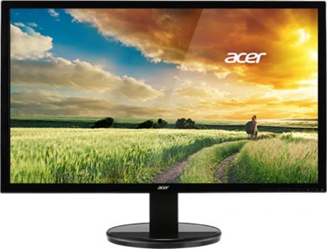 24" Монитор Acer, K242HQLbid, UM.UX2EE.001