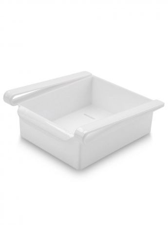 Для холодильника Tip-Top Refrigerator multifunctional storage box, белый