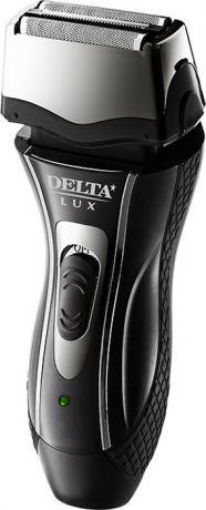 Электробритва Delta Lux DL-0727, черный