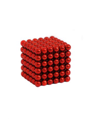 Куб из магнитных шариков 5 мм Forceberg Cube
