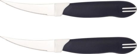 Набор ножей Calve, CL-7078, длина везвия 7,5 см, 2 шт