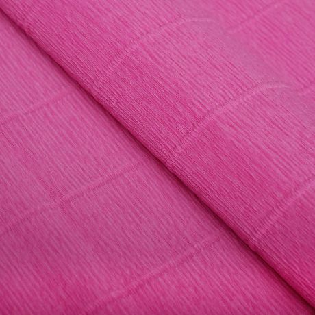 Бумага гофрированная Cartotecnica Rossi 950, 4280195, пастельно-розовый, 50 см х 2,5 м