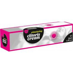Крем для Женщин Cilitoris Creme - stimulating 30мл