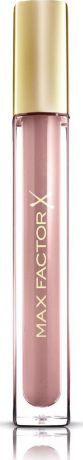 Блеск для губ Max Factor Elixir Gloss №15, 3 г