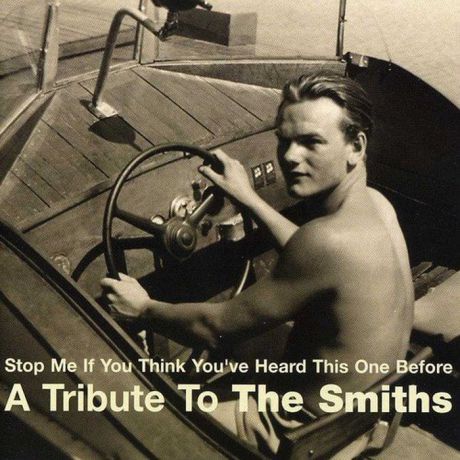 Various Artists. Tribute To The Smiths
