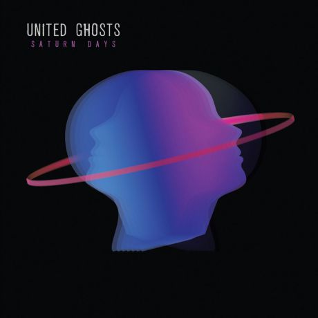 United Ghosts. Saturn Days