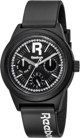 Наручные часы Reebok RD-FLA-G2-S1IR-BR