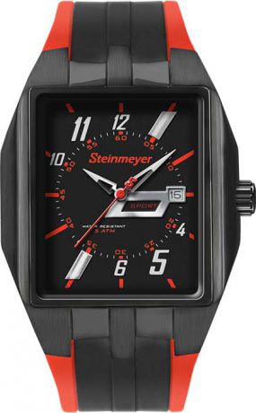 Наручные часы Steinmeyer S 311.73.25