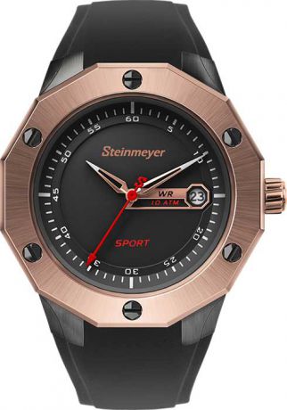 Наручные часы Steinmeyer S 111.93.35
