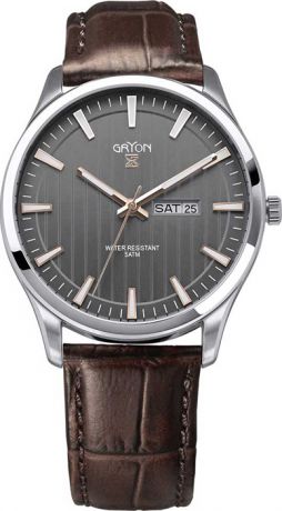 Наручные часы Gryon G 231.12.34