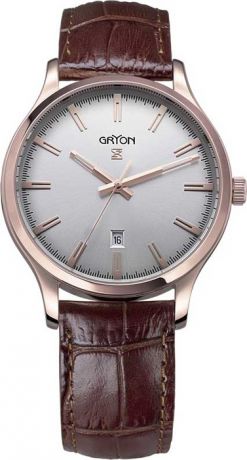 Наручные часы Gryon G 201.42.33