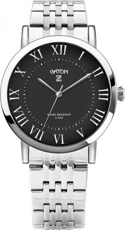 Наручные часы Gryon G 121.10.11