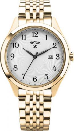 Наручные часы Gryon G 111.20.23