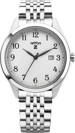 Наручные часы Gryon G 111.10.23