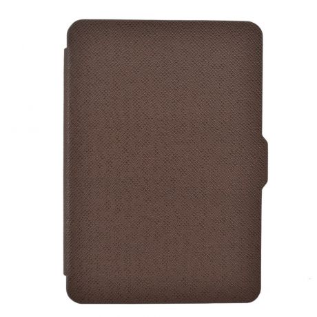 Чехол GoodChoice Ultraslim для Amazon Kindle PaperWhite 3 (коричневый)