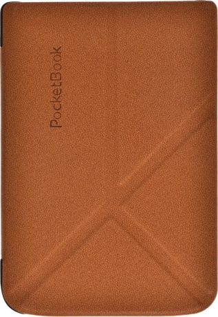 Чехол для электронной книги PocketBook для 616/627/632, коричневый