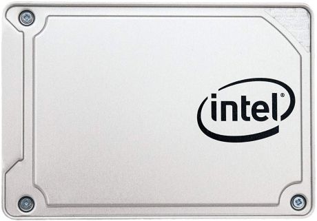 SSD накопитель Intel 545s Series 256GB, SSDSC2KW256G8X1