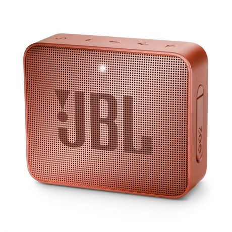 Портативная акустическая система JBL GO 2