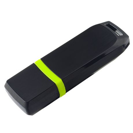 USB Флеш-накопитель Perfeo 4GB C11 черный